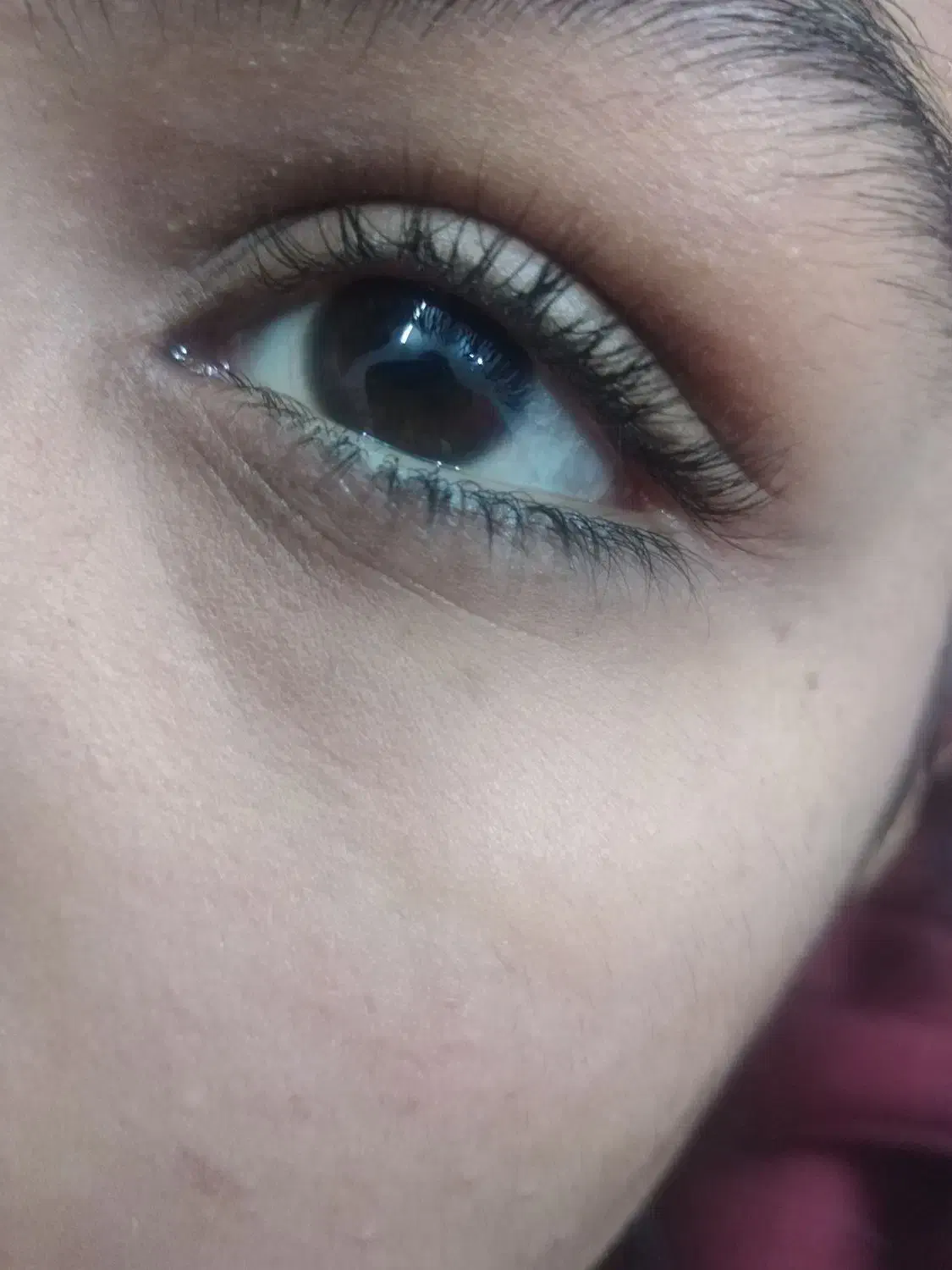 مدل اکستیشن مژه و لمینت ابرو و مژه رایگان|خدمات آرایشگری و زیبایی|شاهرود, |دیوار