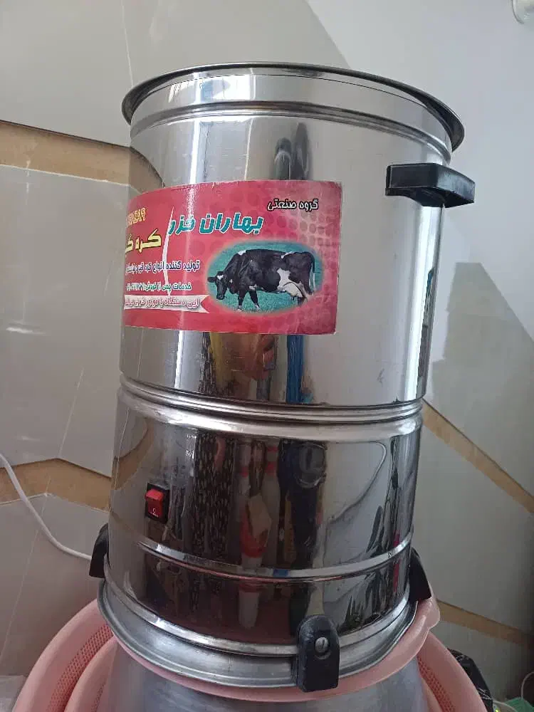 مشکه برقی سالم و کارنکرده|سایر لوازم برقی|سقز, |دیوار