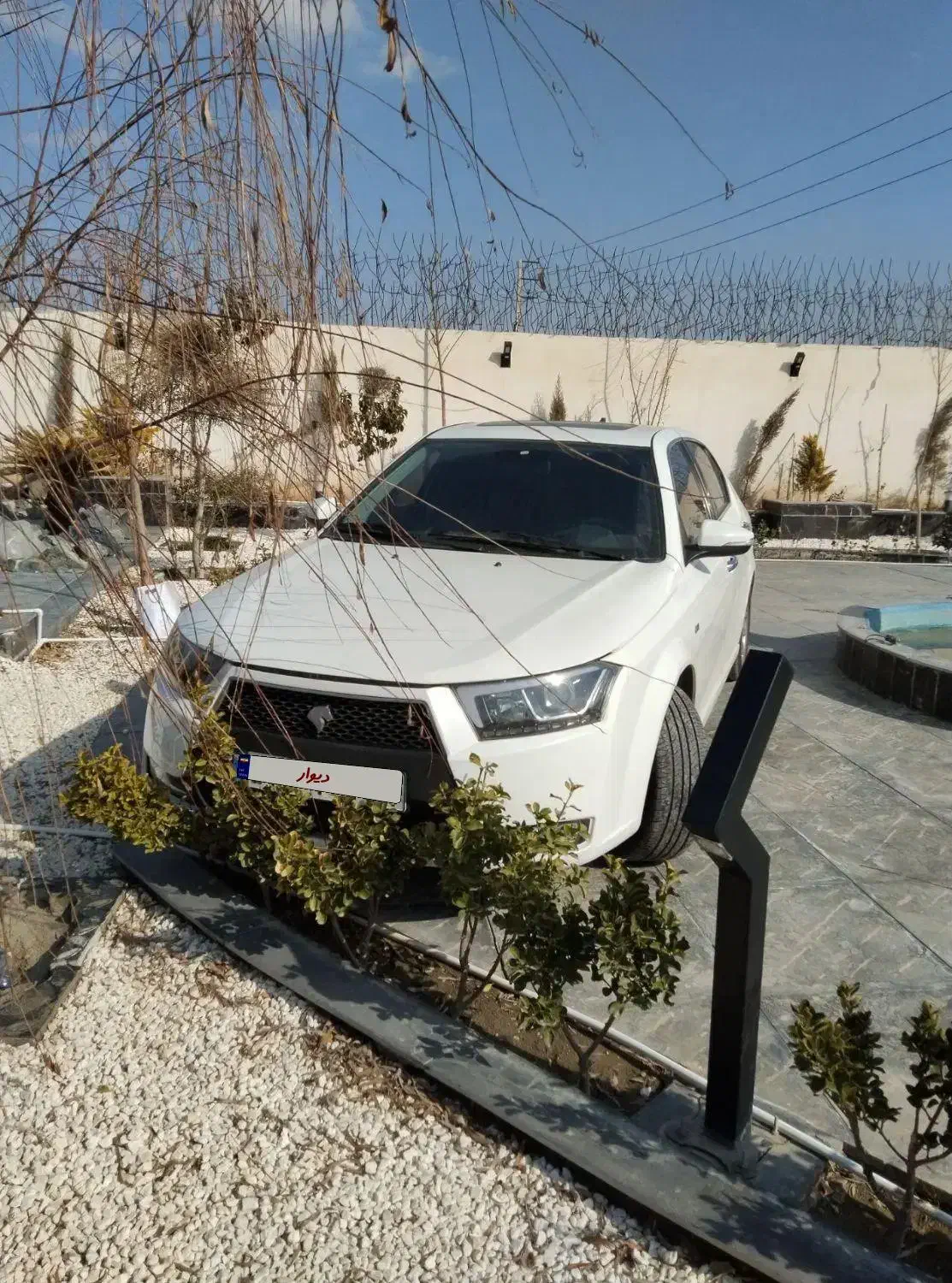 دنا پلاس 1402|خودرو سواری و وانت|مشهد, مشکینی (شهرک غرب)|دیوار