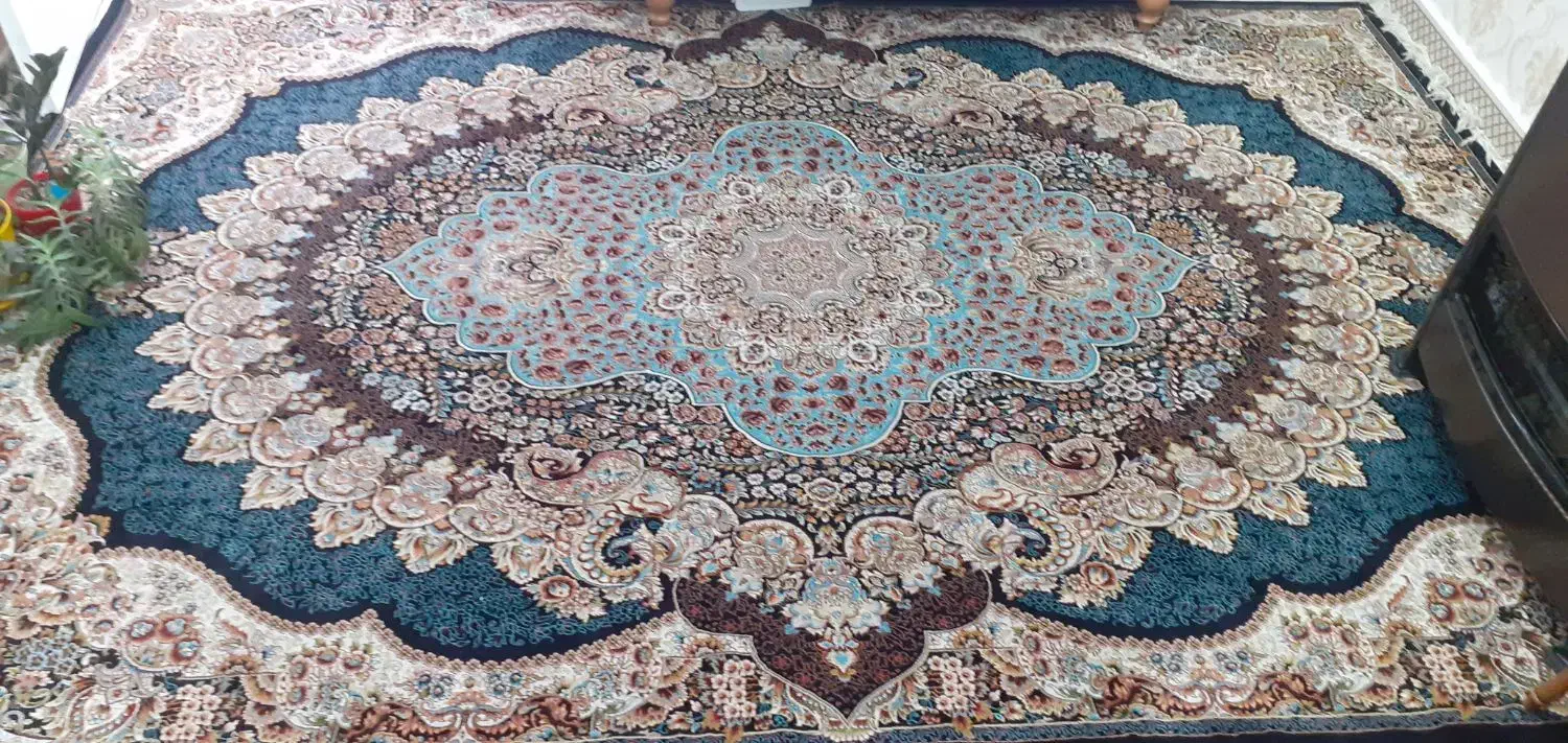 فرش|فرش|وحیدیه, |دیوار