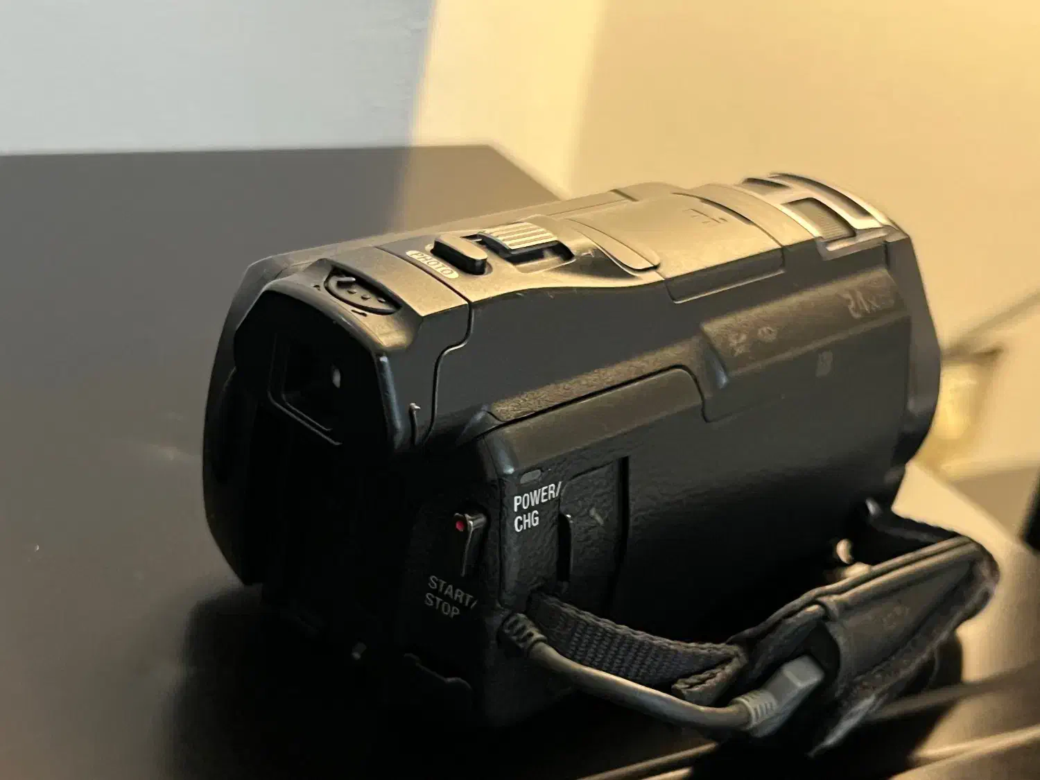 دوربین سونی pj820|دوربین عکاسی و فیلم‌برداری|چالوس, |دیوار