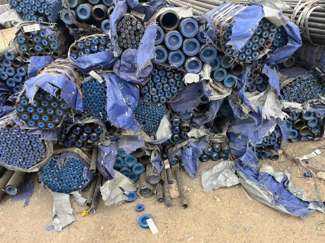 فروش لوله API، مانیسمان و لوله های صنعتی|عمدهفروشی|تهران, شادآباد|دیوار