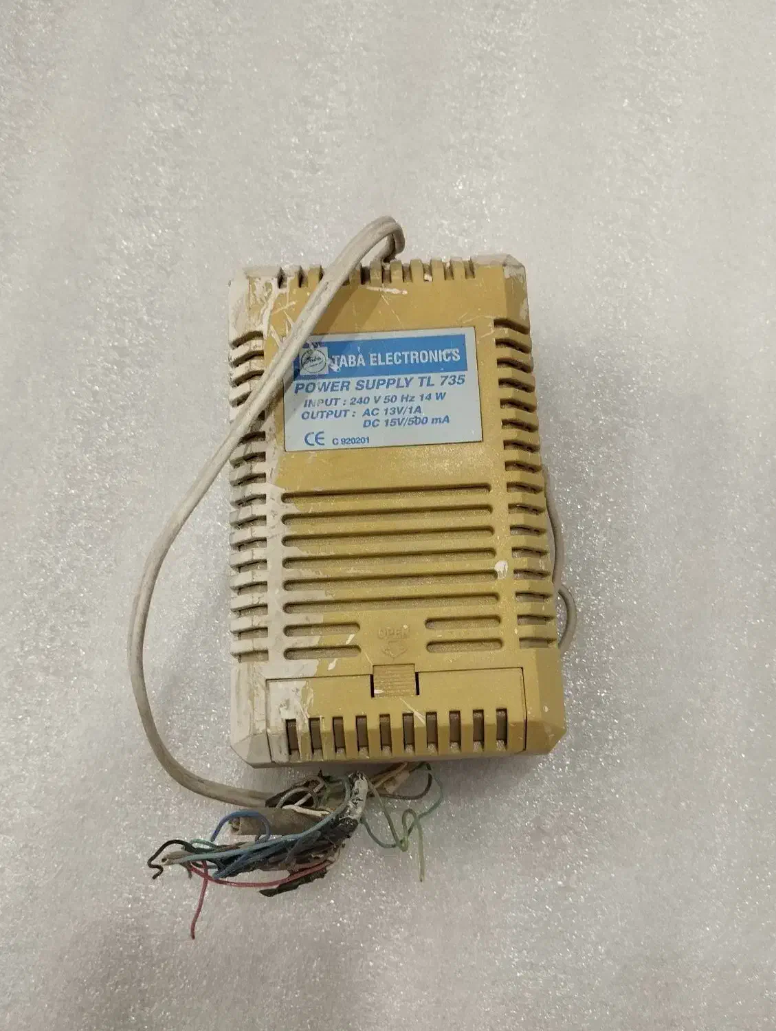 آداپتور اف اف تابا|صوتی و تصویری|سبزوار, امیر کبیر|دیوار