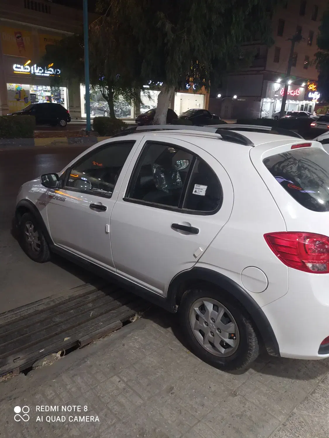 کوییک|خودرو سواری و وانت|بندرعباس, |دیوار