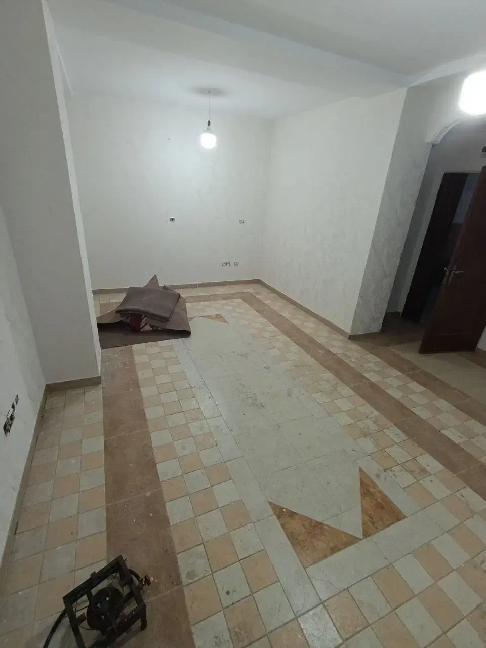 اجاره آپارتمان 65 متری روبه جلو|اجارهٔ آپارتمان|نسیمشهر, |دیوار