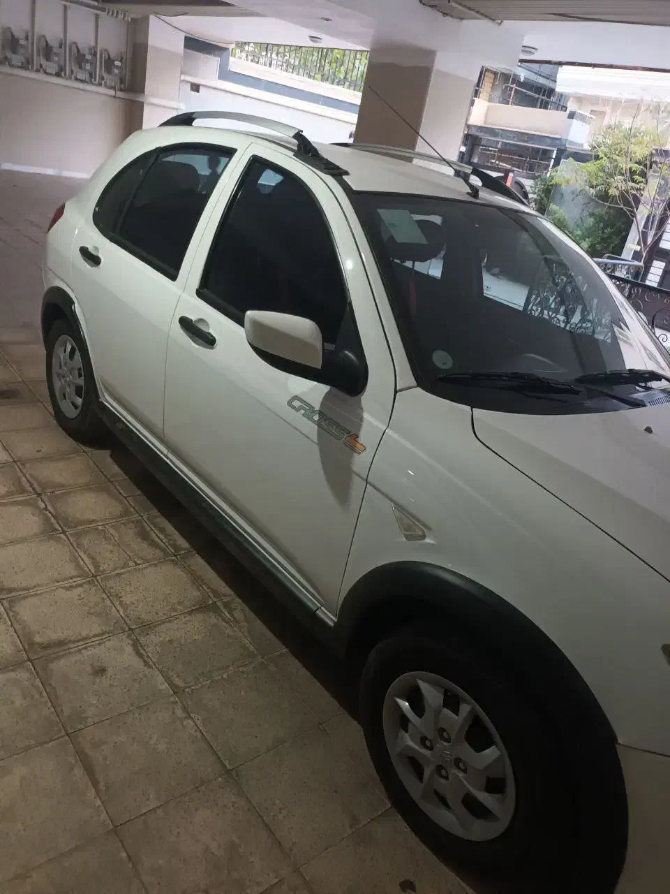 کوییک مدل99 در حد|خودرو سواری و وانت|ساوه, |دیوار