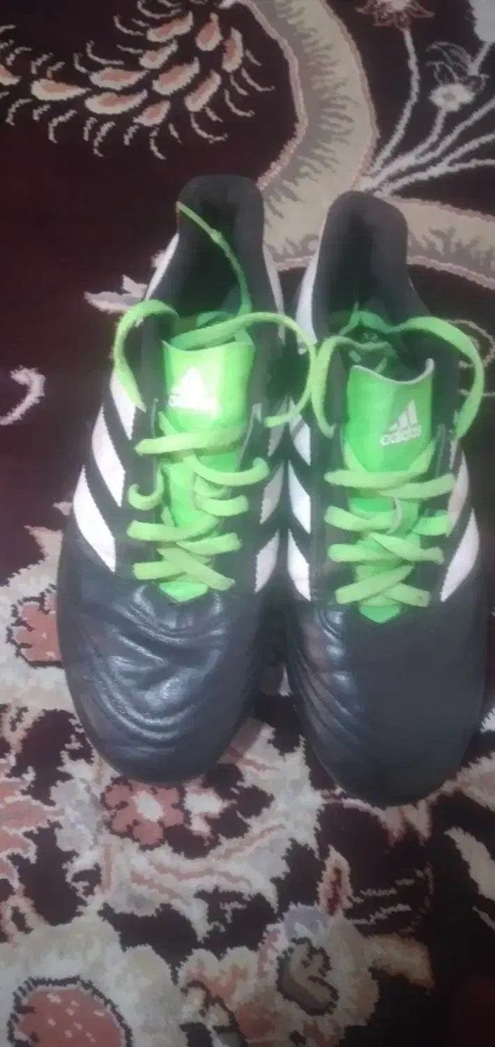 کفش استوک  اورجینال|کیف، کفش، کمربند|خرم‌آباد, |دیوار