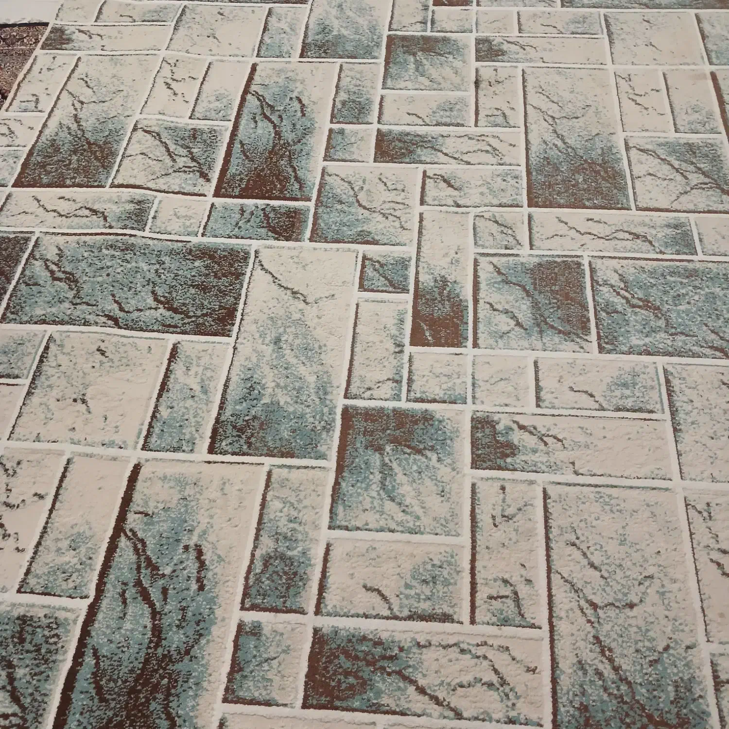 فرش مدرن|فرش|اردبیل, |دیوار