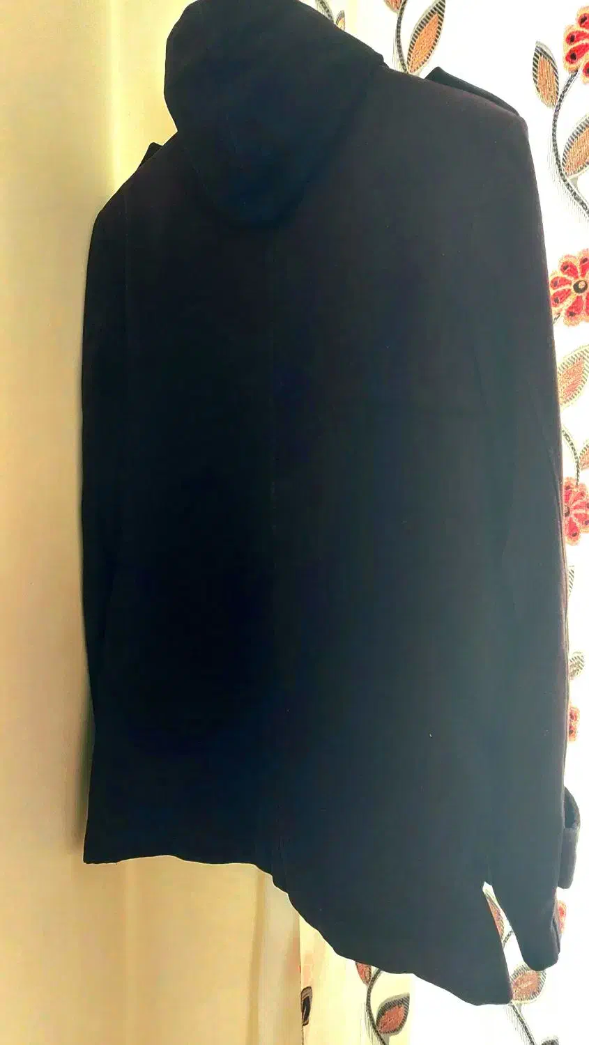 اور کت در حدنو|لباس|مراغه, |دیوار