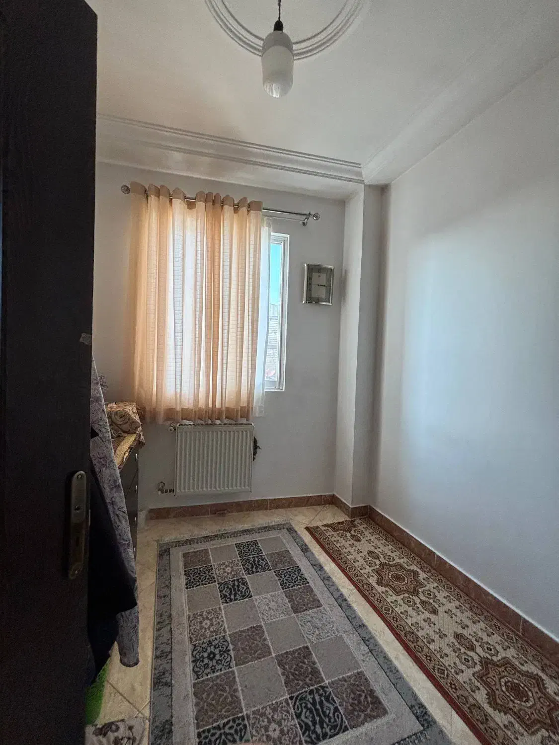 آپارتمان با پارکینگ طبقه دوم هلال احمر هلال۳|فروش آپارتمان|رشت, هلال احمر|دیوار