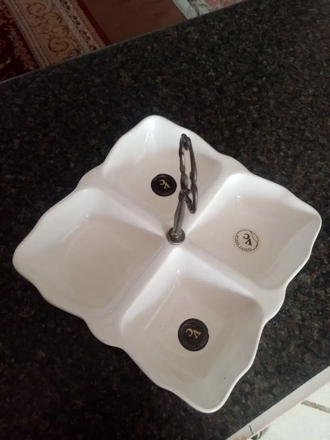 اردوخوری|ظروف سرو و پذیرایی|بیرجند, |دیوار