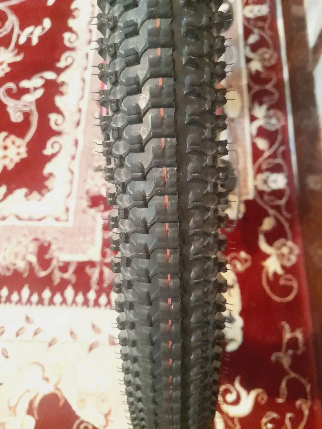 دوچرخه ۲۶شکاری|دوچرخه، اسکیت، اسکوتر|اهواز, شهرک رزمندگان|دیوار