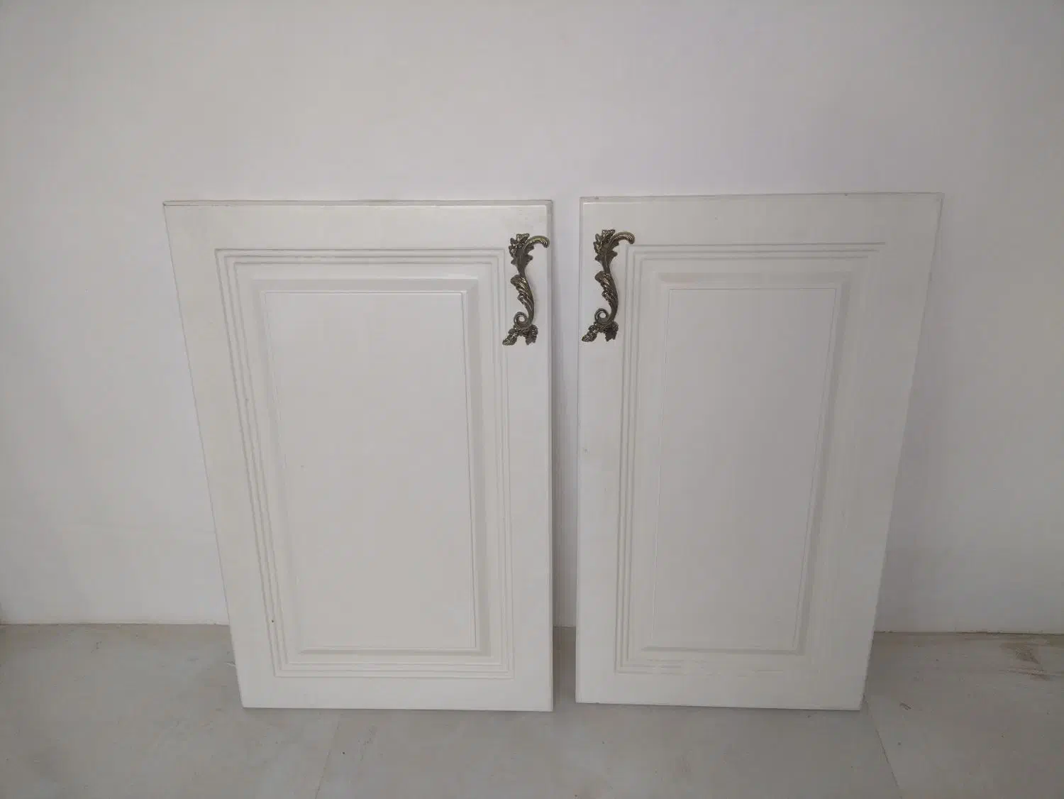 درب کابینت نئوکلاسیک|مصالح و تجهیزات ساختمان|مشهد, شاهد (شهرک غرب)|دیوار