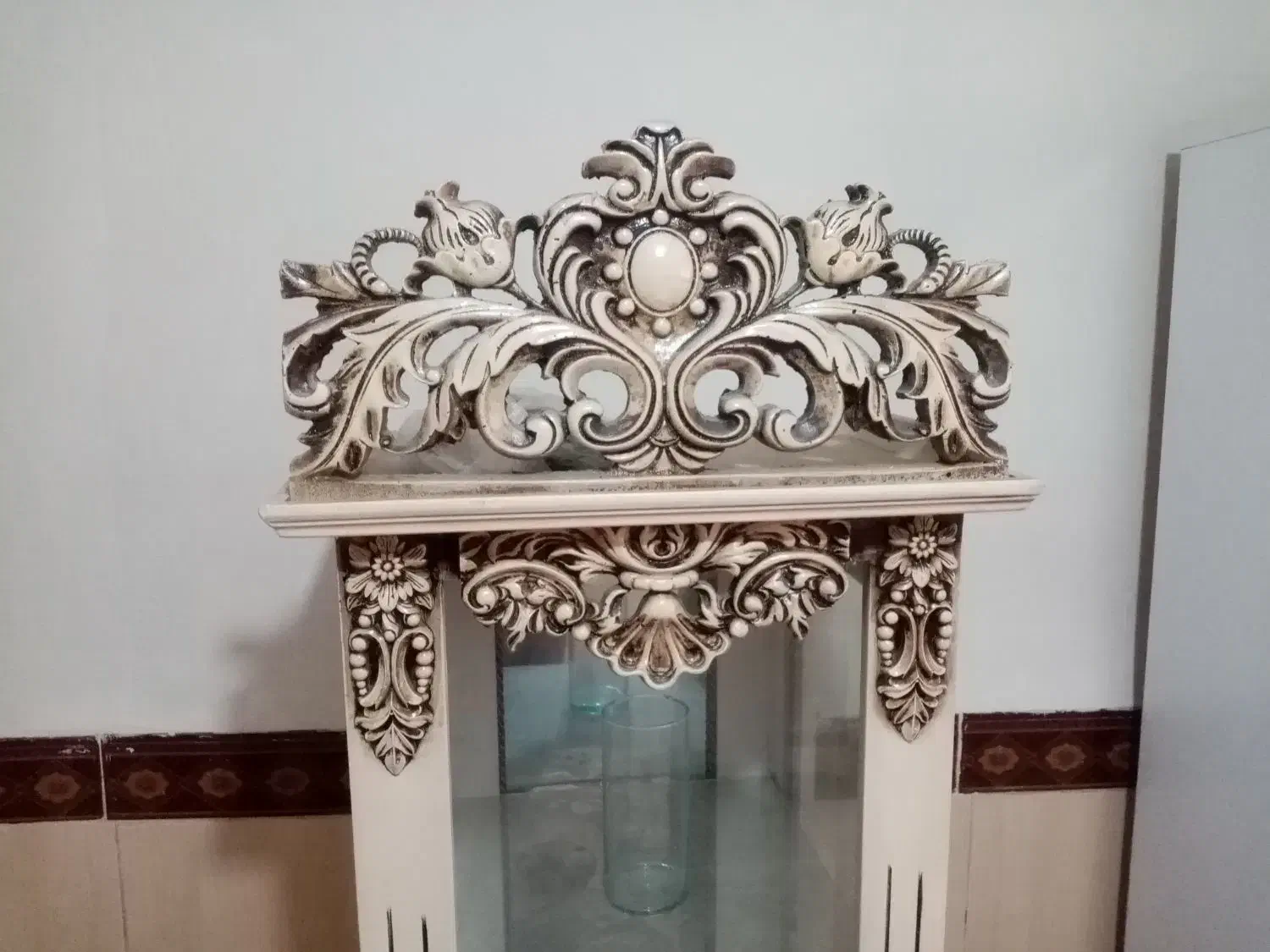 بوفه سالم وخدای درحدنو|بوفه، ویترین، کنسول|همدان, |دیوار