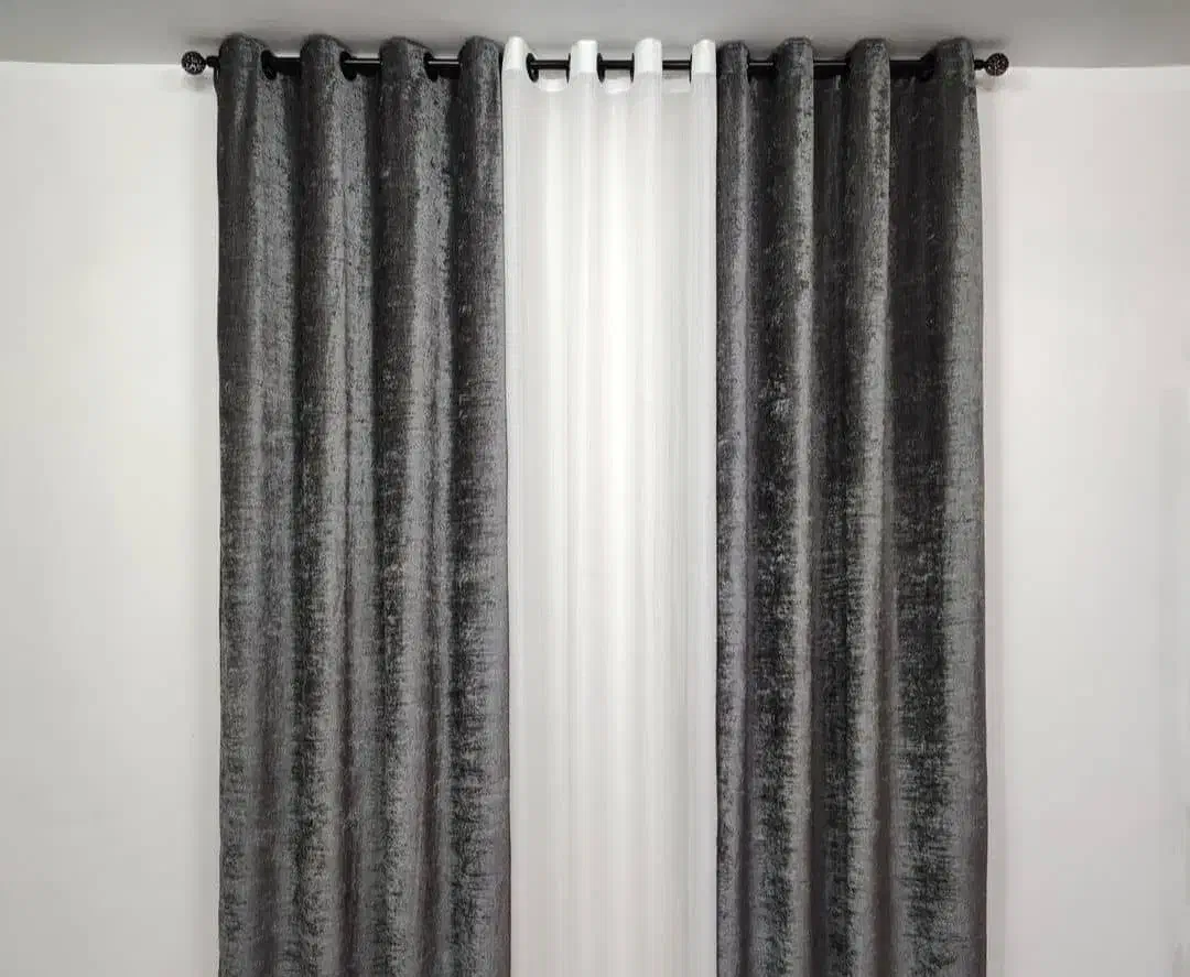 پرده پنلی|پرده، رانر، رومیزی|شوش, |دیوار