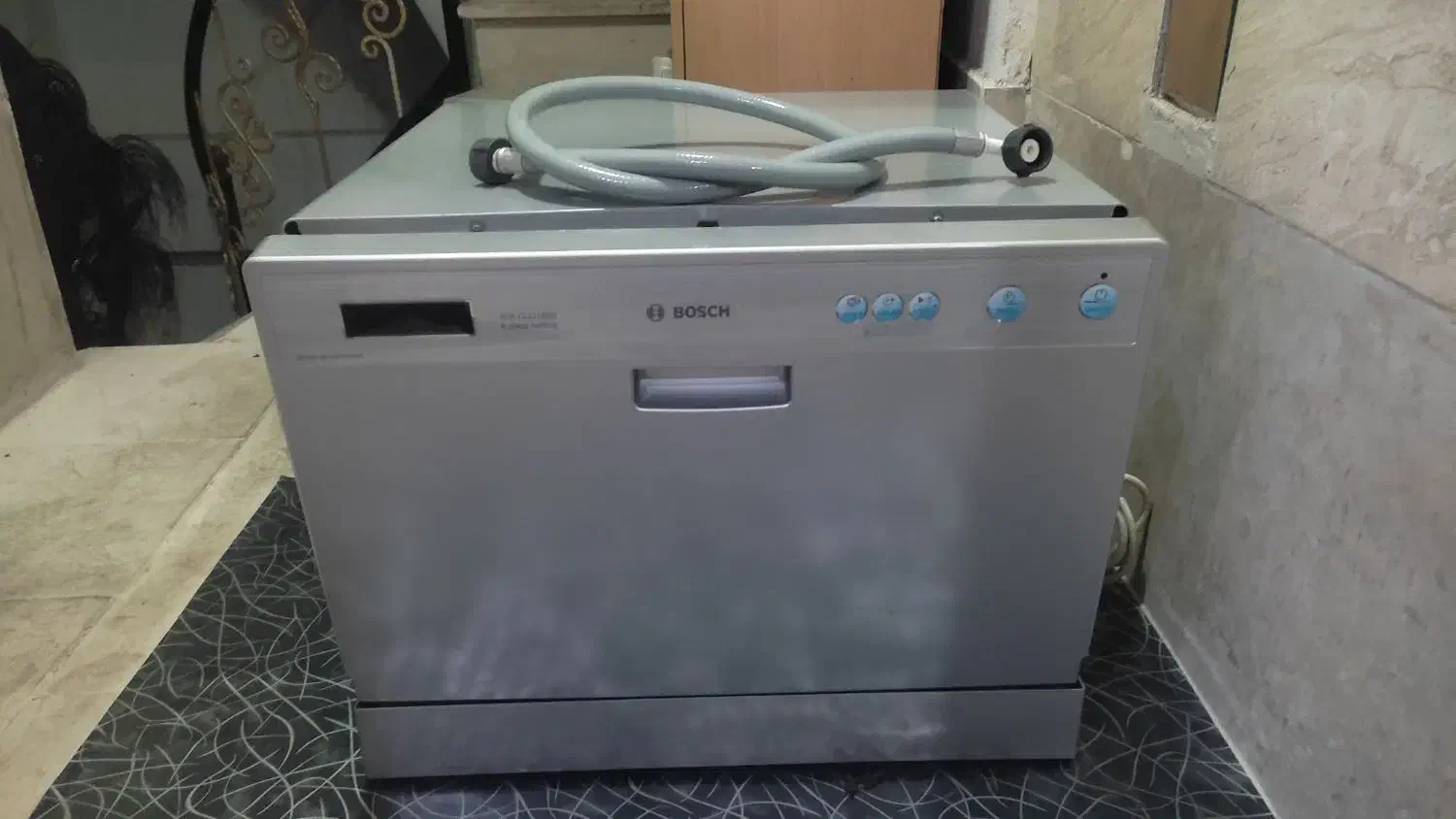 ظرفشویی 8 نفره رومیزی|ماشین ظرفشویی|رشت, فلسطین|دیوار