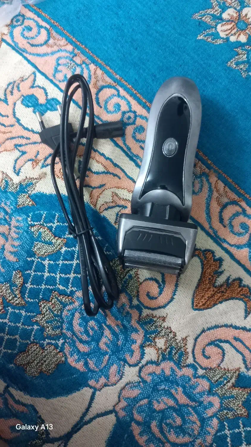 وسایل شخص وبرقی|کلکسیون اشیاء عتیقه|قم, جمکران|دیوار