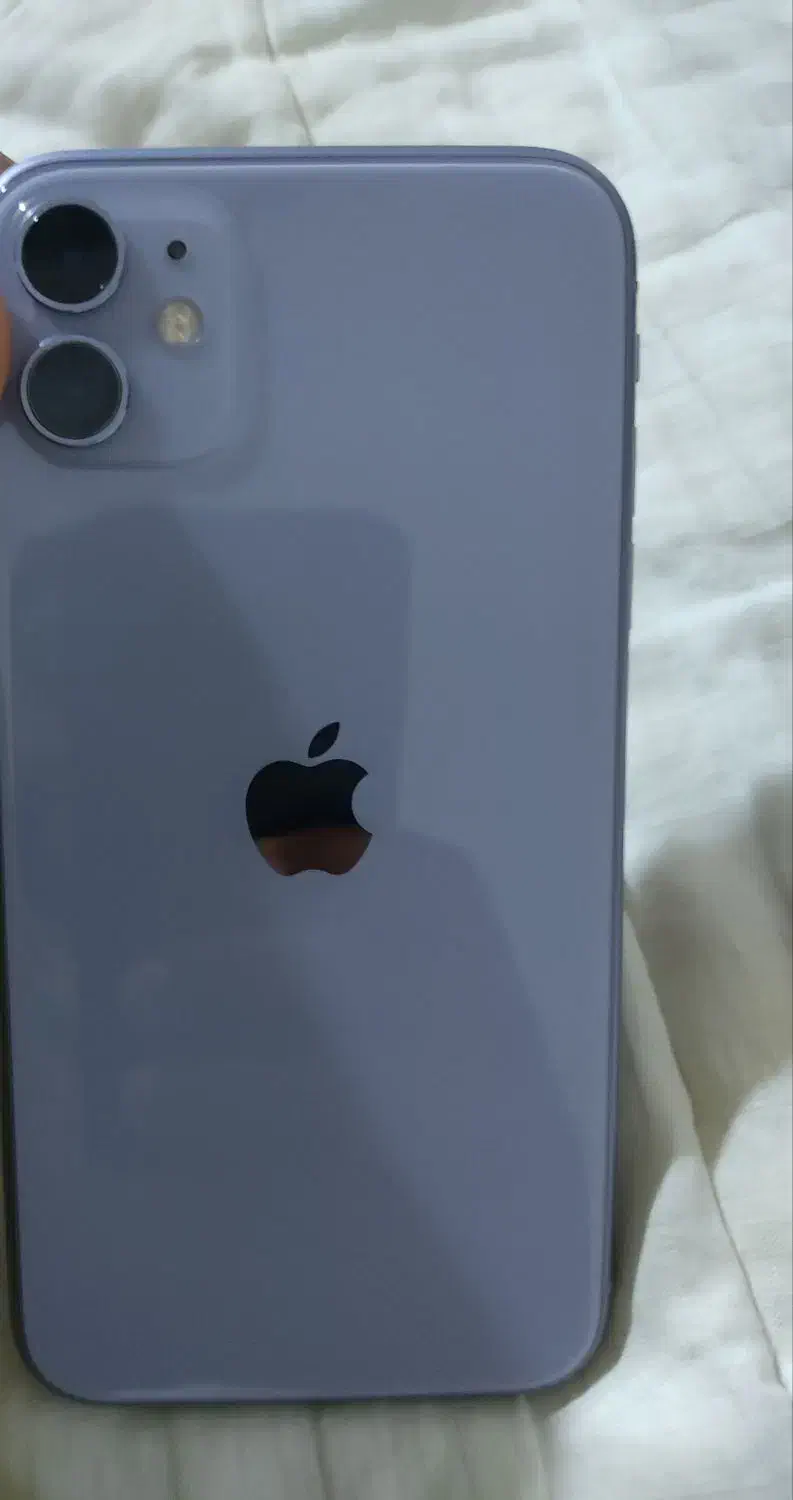 iphone 11|موبایل|میناب, |دیوار