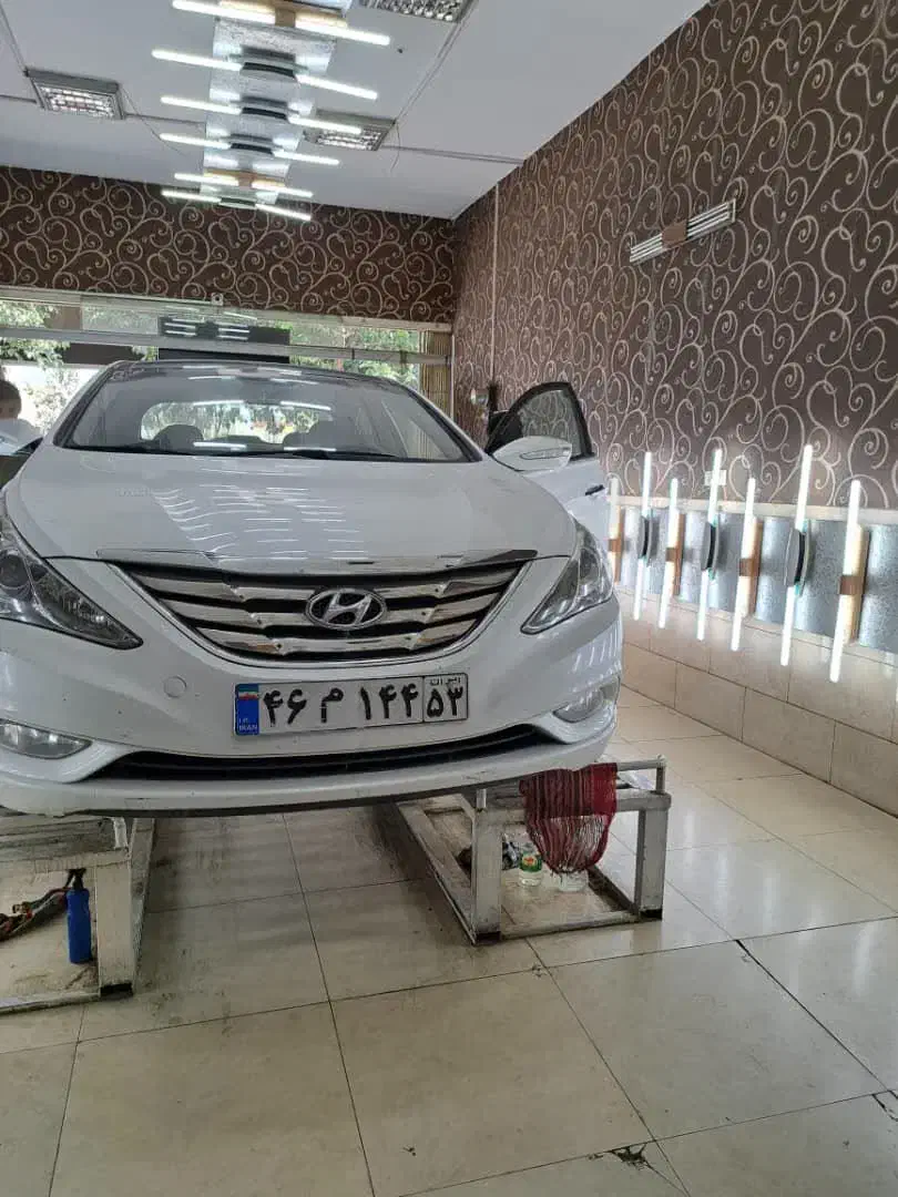 دوره کارشناسی و تشخیص رنگ و بدنه و فنی خودرو|خدمات آموزشی|بندرعباس, |دیوار