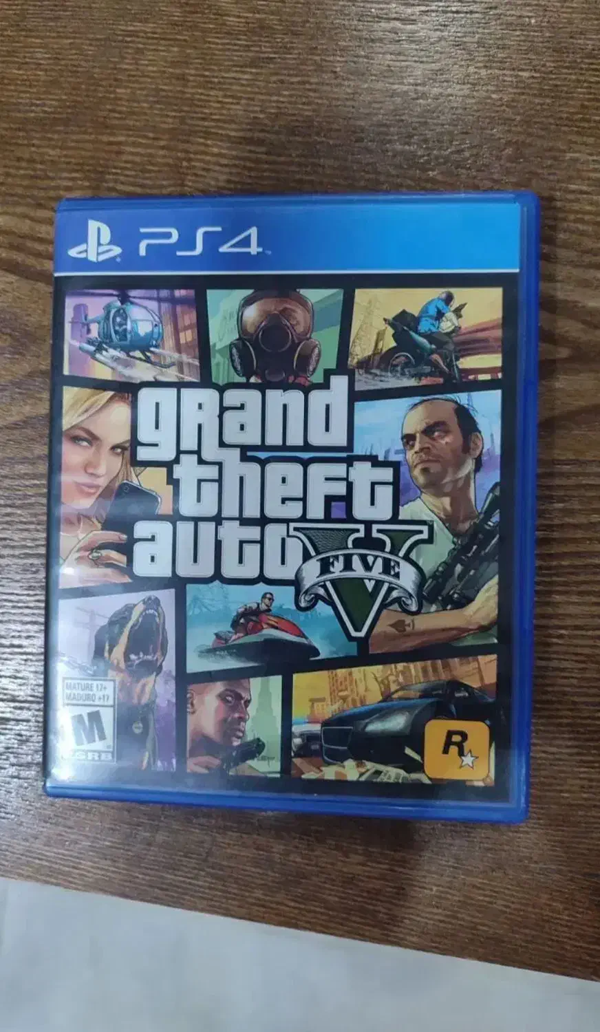 سه عدد دیسک بازی ps4|کنسول، بازی ویدئویی و آنلاین|میاندوآب, |دیوار