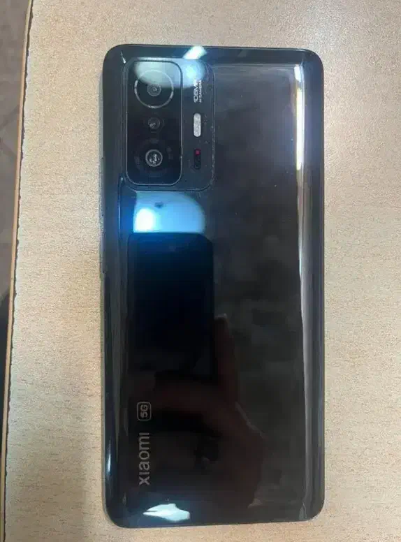شیاومی 11tpro 5g|موبایل|میناب, |دیوار