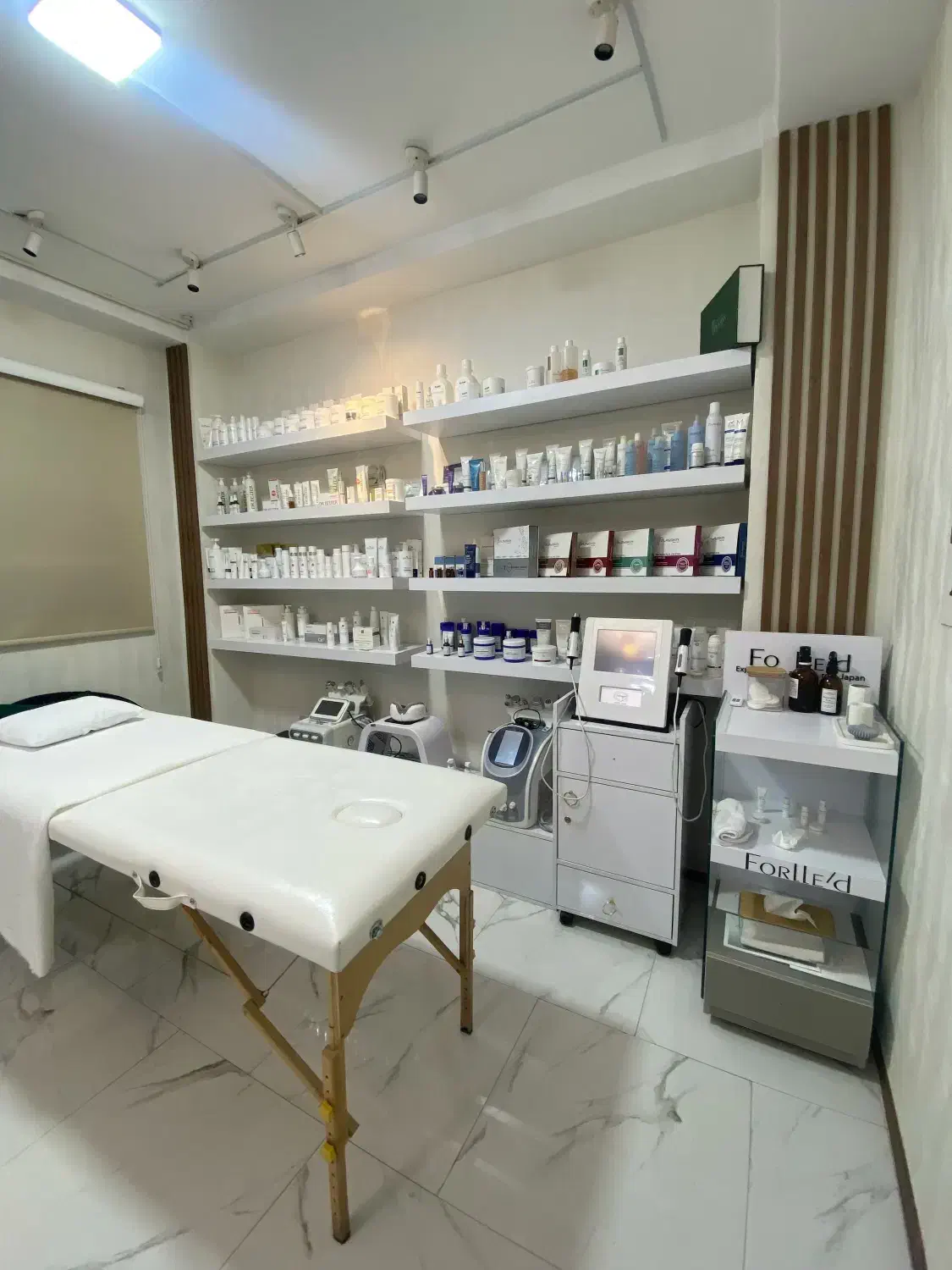 همکاری با فیشالیست حرفه ای|استخدام درمانی، زیبایی، بهداشتی|تهران, گیشا|دیوار