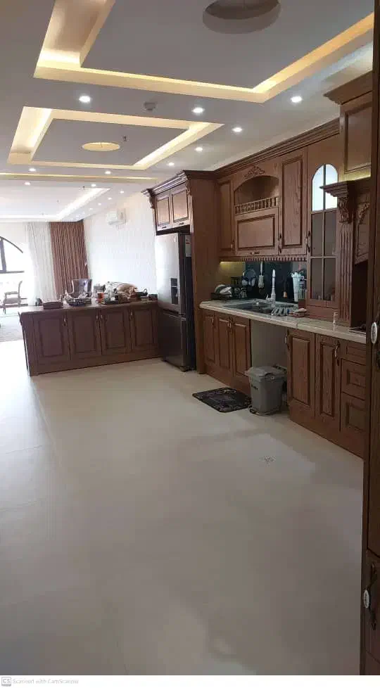 تک واحدی رودکی ۲۰|فروش آپارتمان|مشهد, شهید بهشتی|دیوار