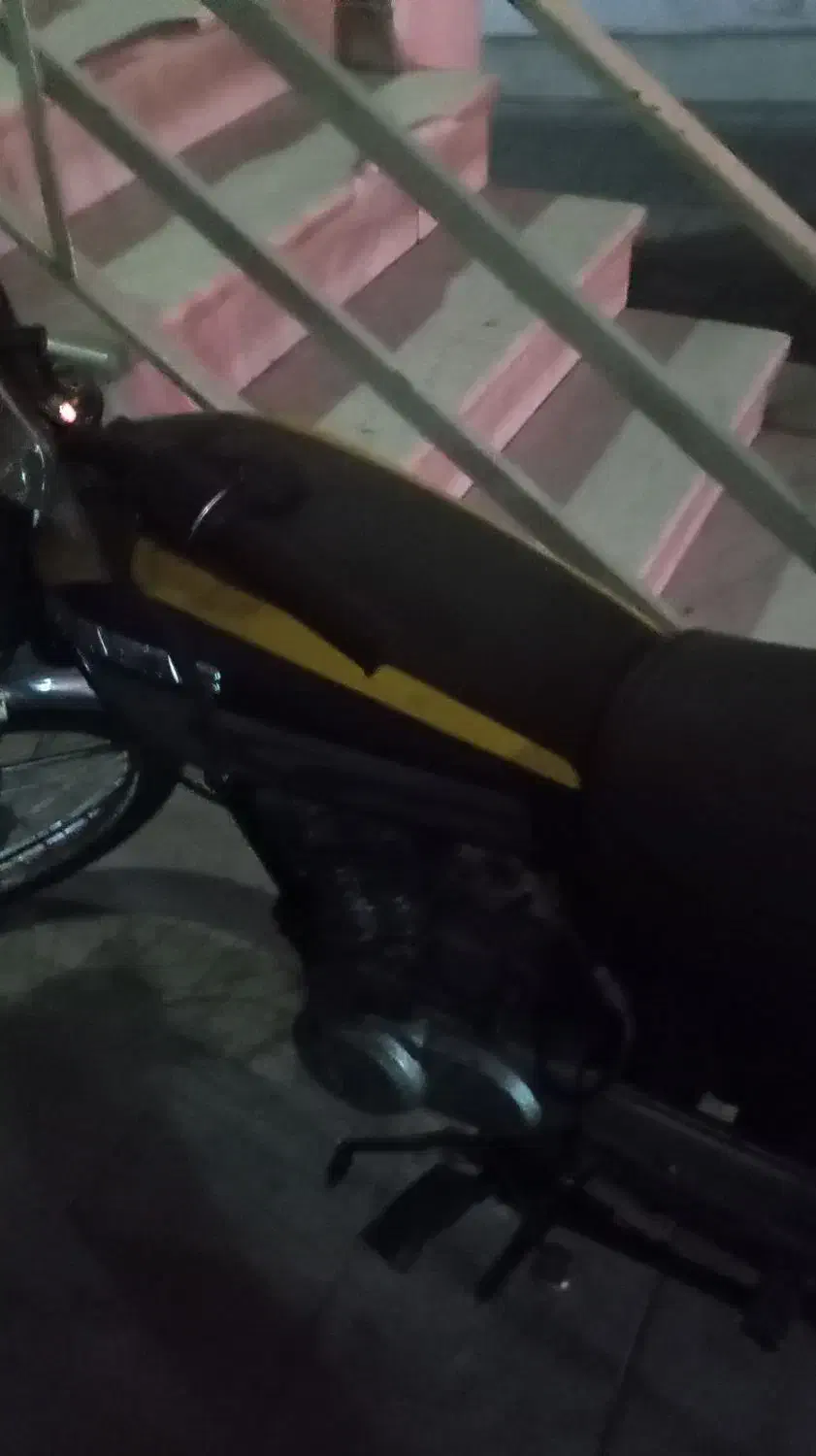 موتور|موتورسیکلت|تهران, المهدی|دیوار