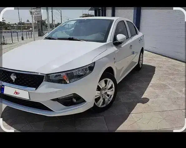 تارا اتومات وی ۴|خودرو سواری و وانت|شوشتر, |دیوار