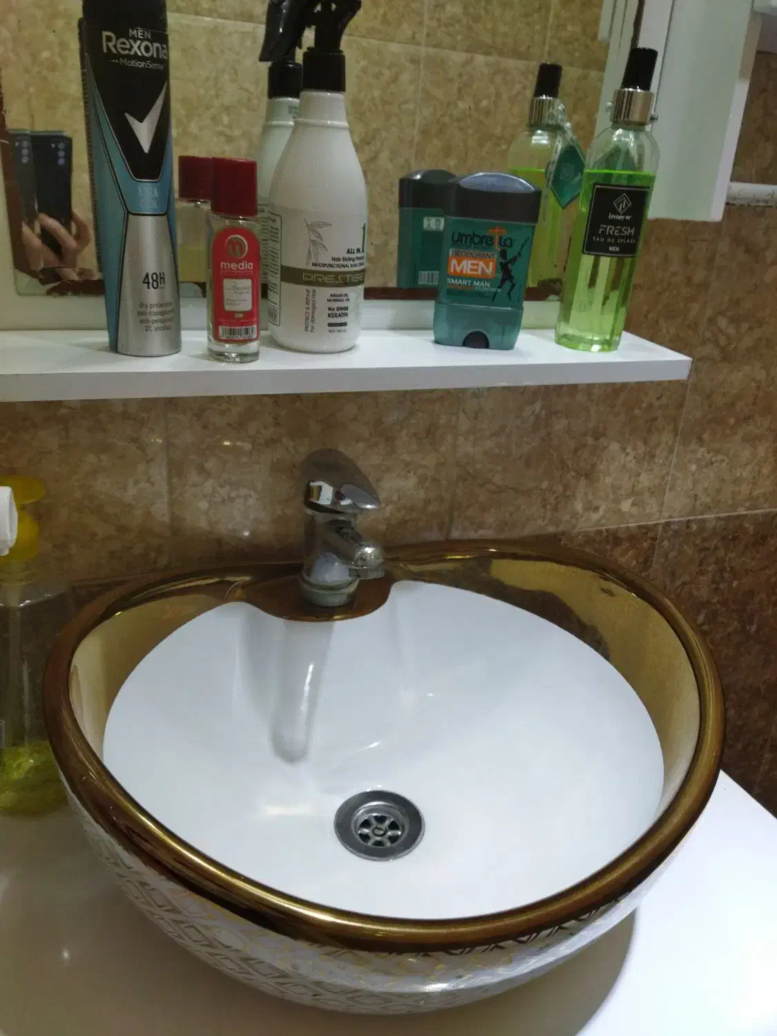 روشویی|لوازم سرویس بهداشتی|تهران, زرکش|دیوار