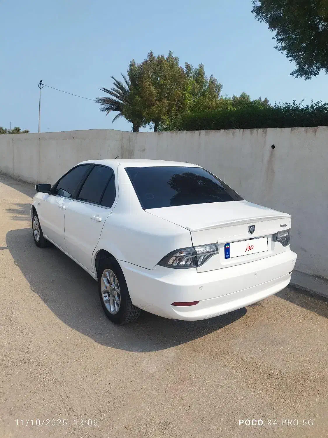 سمندسورن پلاس 403|خودرو سواری و وانت|بندرعباس, |دیوار