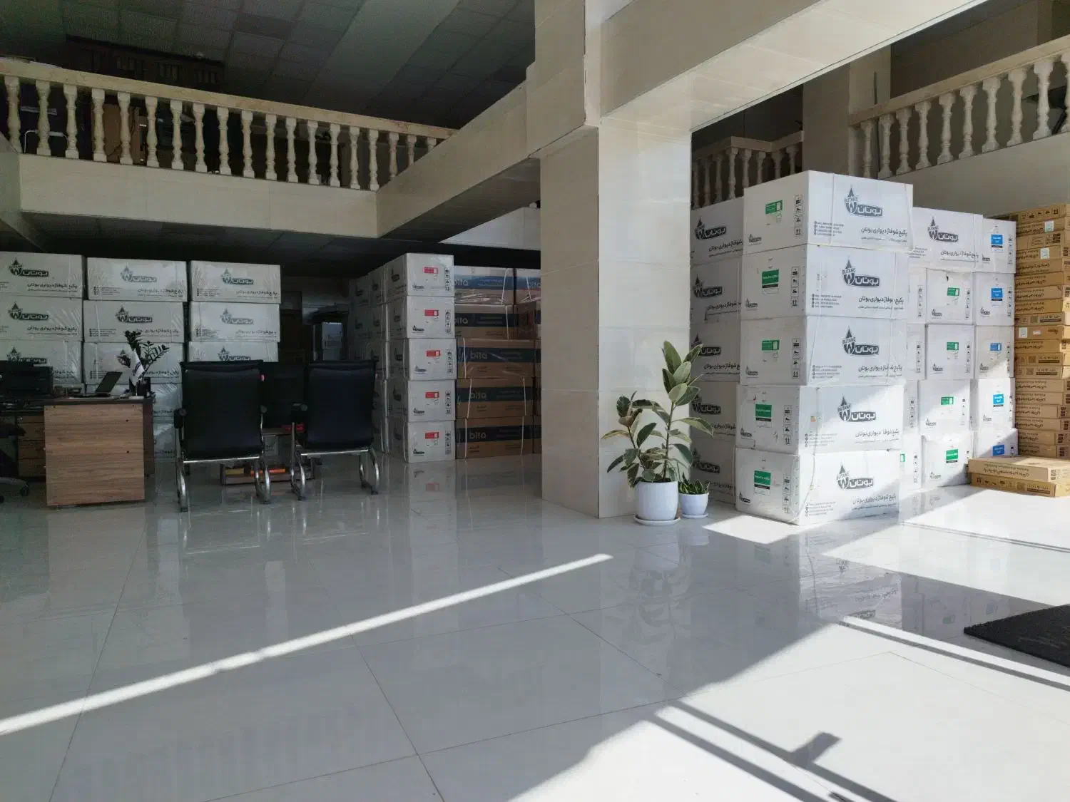 فروش اقساطی پکیج و رادیاتور و آبگرمکن بوتان|آبگرمکن، پکیج، شوفاژ|زنجان, |دیوار