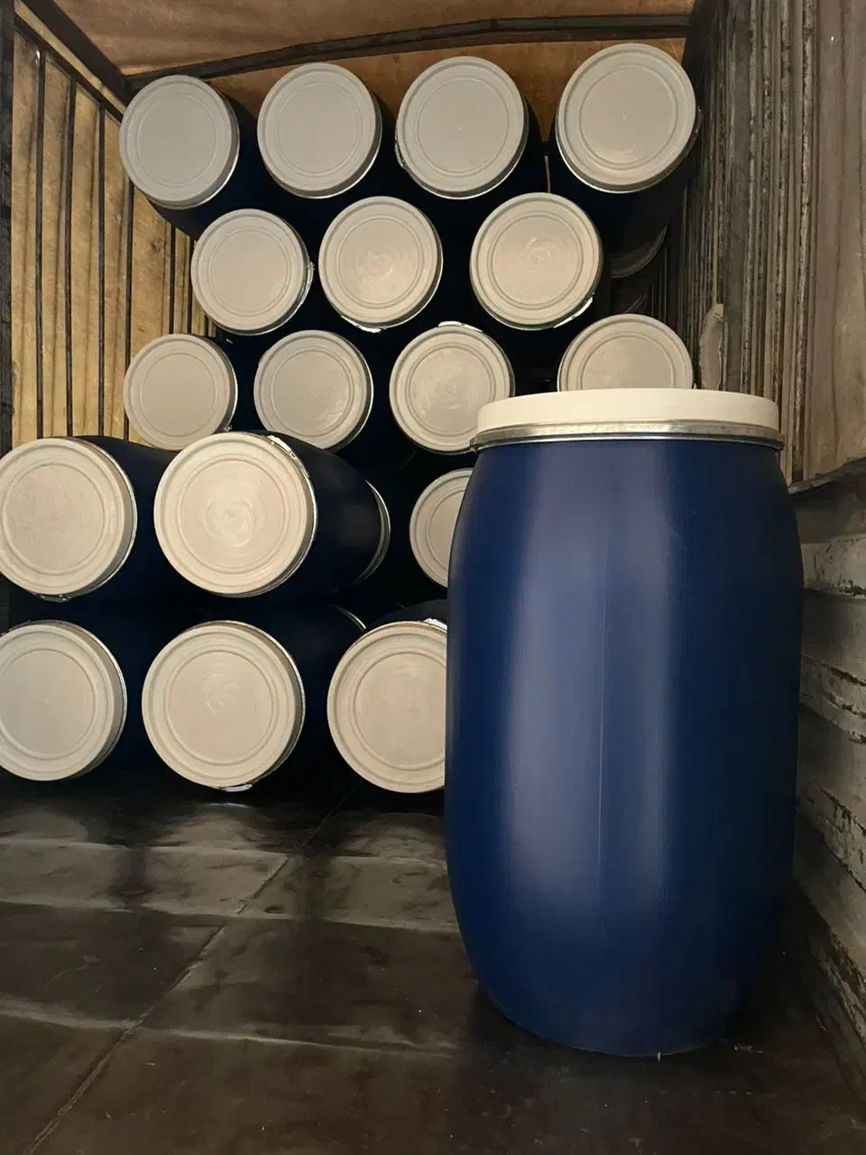 بشکه ۲۲۰ لیتری|عمدهفروشی|چابهار, |دیوار