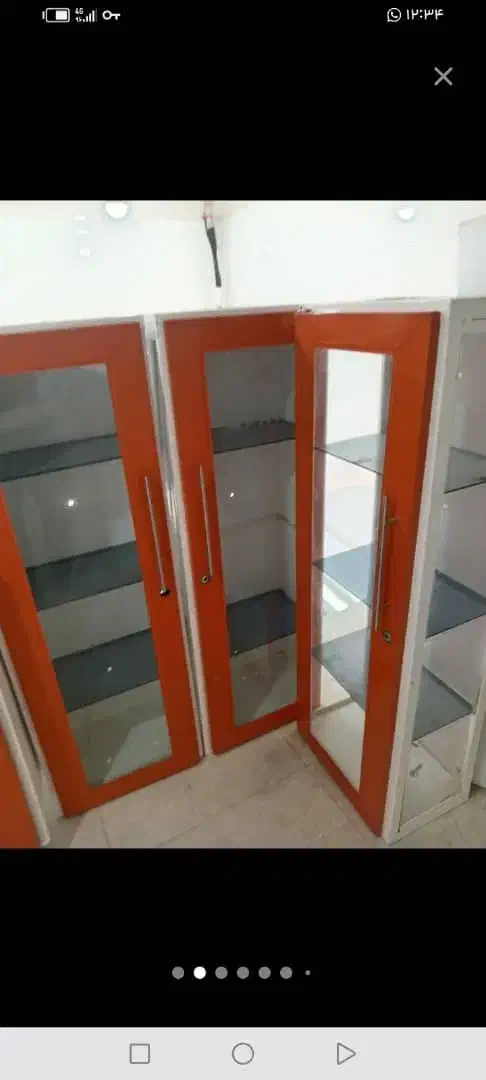 کابینت|بوفه، ویترین، کنسول|برازجان, |دیوار