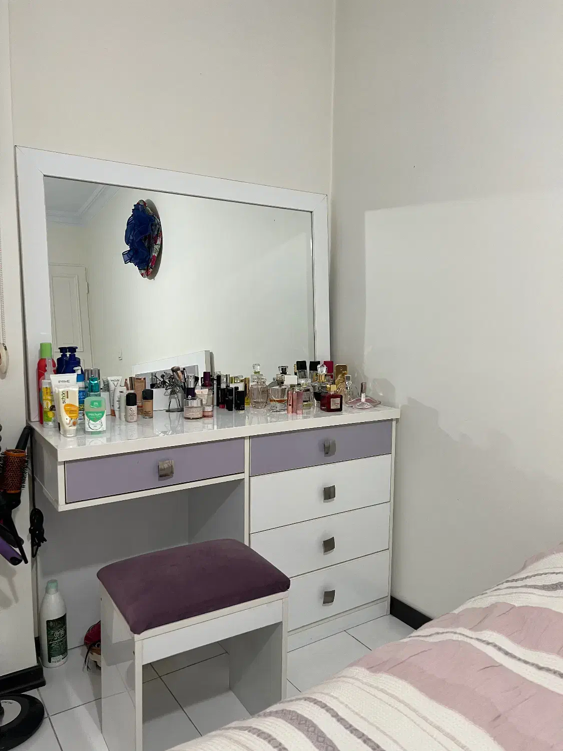 سرویس خواب  عرض ۱۲۰|تخت و سرویس خواب|تهران, تهرانپارس جنوبی|دیوار