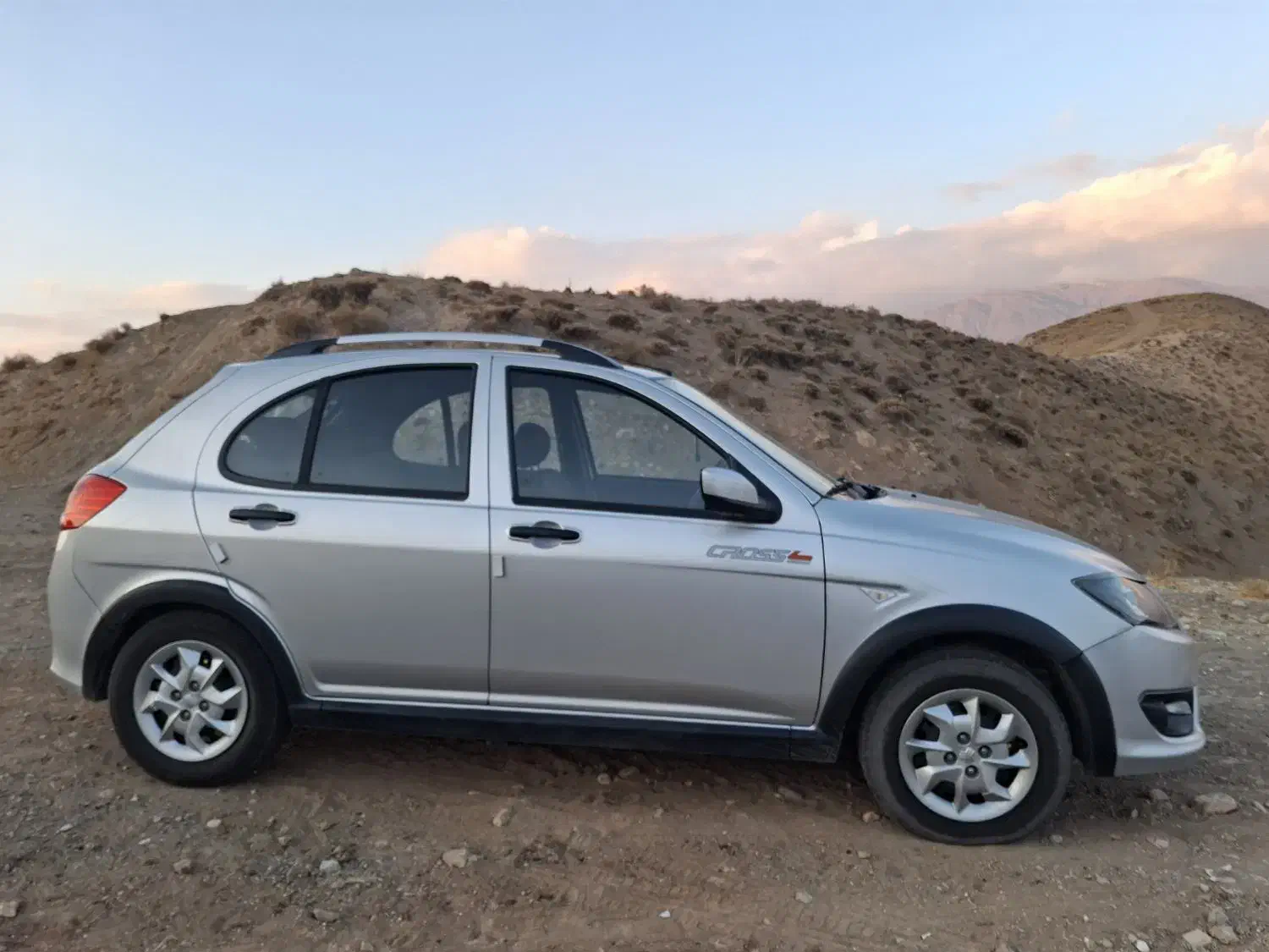 کوییک S مدل ۱۴۰۲|خودرو سواری و وانت|کرج, کوی کارمندان جنوبی|دیوار