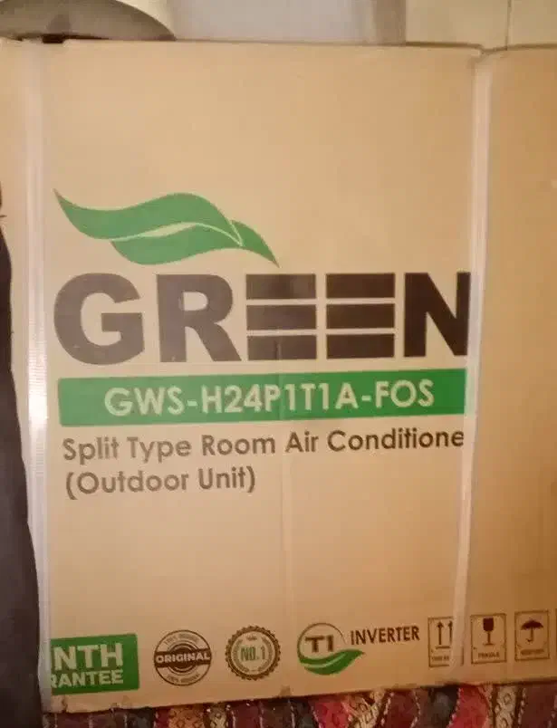 کولر گازی|کولر گازی و فن‌کوئل|یزد, |دیوار