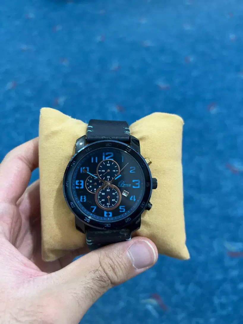 ساعت بِنی مردانه|ساعت|برازجان, |دیوار