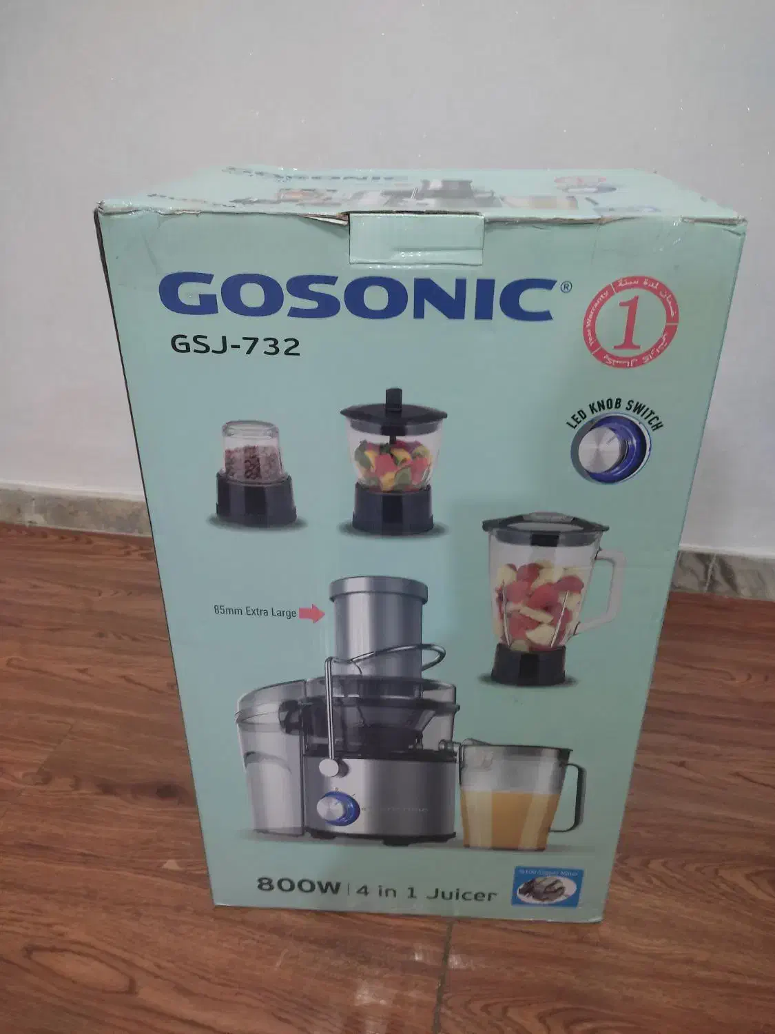 آبمیوه گیری چند کاره|آبمیوهگیر و آبمرکباتگیر|پاکدشت, پاکدشت (مامازند)|دیوار