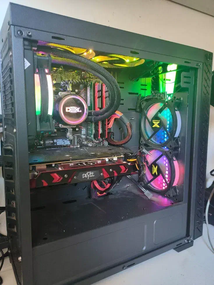 کامپیوتر|قطعات و لوازم جانبی رایانه|تهران, فلسطین (میدان انقلاب)|دیوار