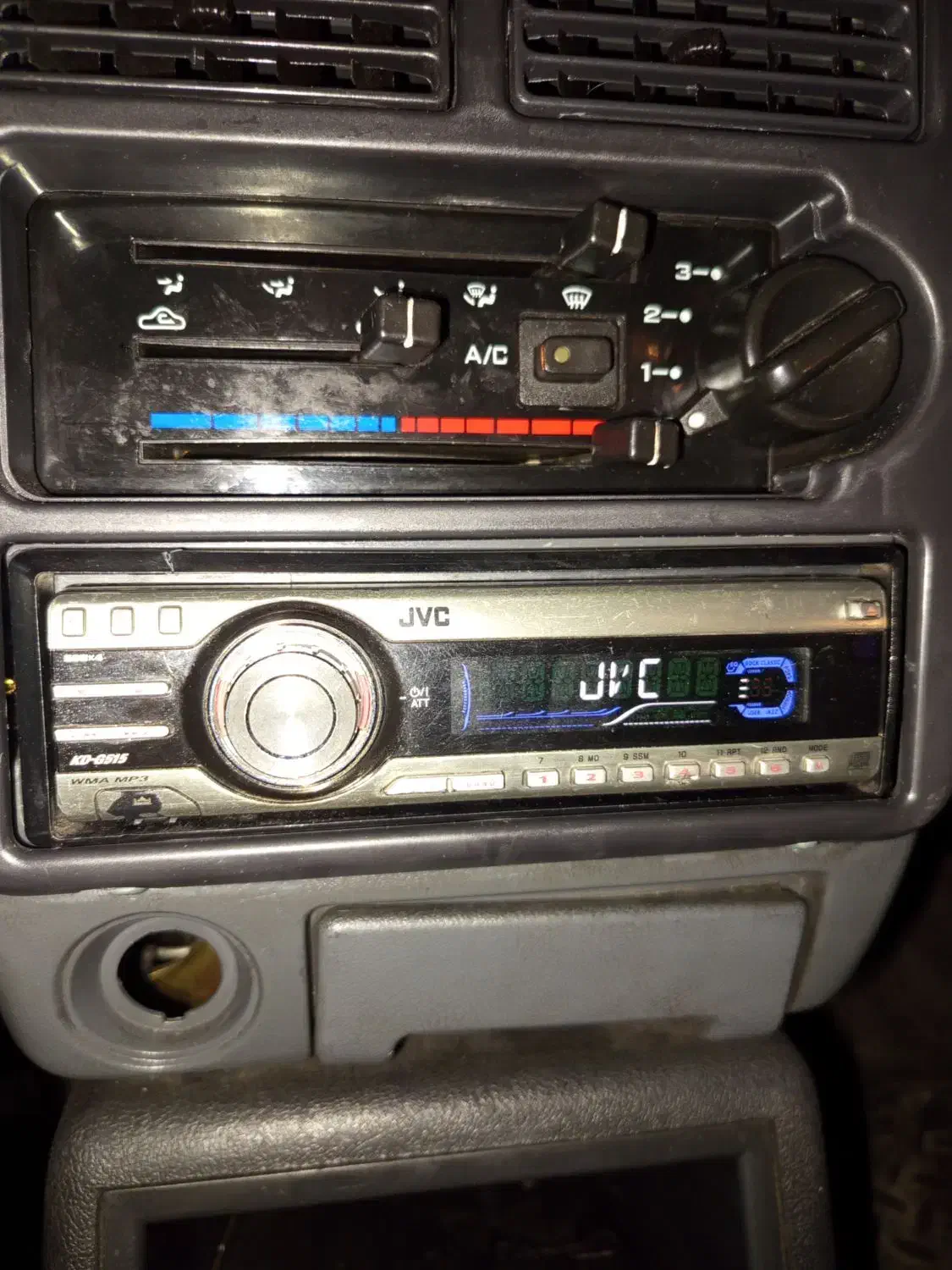 ضبط جی وی سی و سانی|سیستم صوتی خانگی|تاکستان, |دیوار