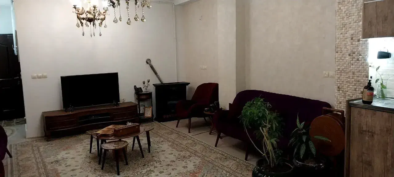 فوری فروش واحد مسکونی ۶۴متر با قیمت مناسب|فروش آپارتمان|خرمدره, |دیوار