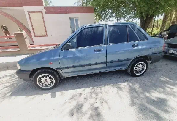 پراید131مدل 83|خودرو سواری و وانت|بندر ماهشهر, |دیوار