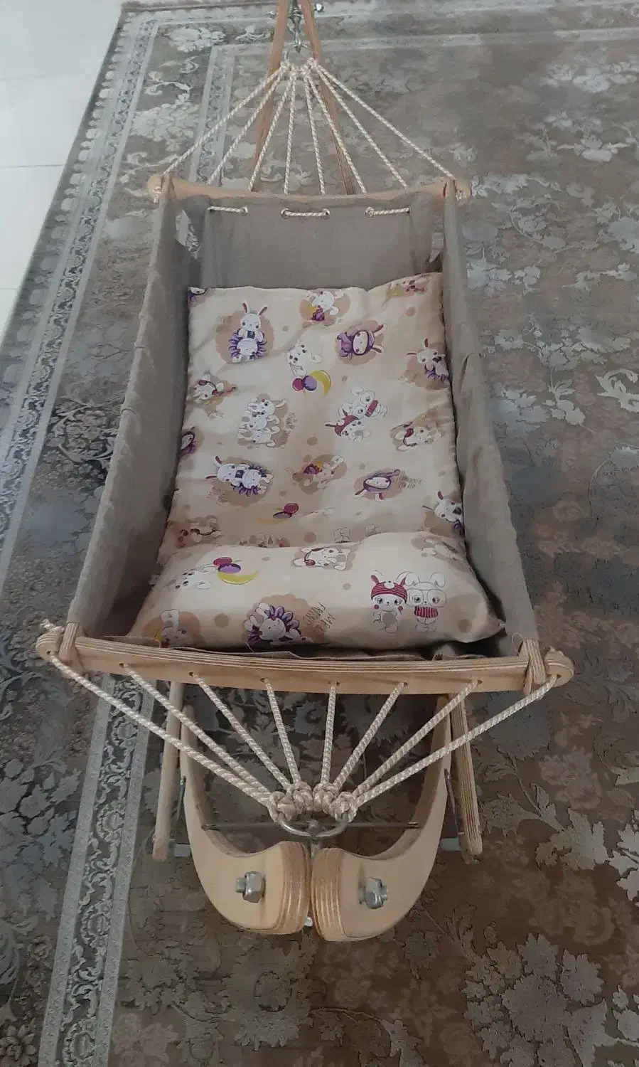 ننو|اسباب و اثاث بچه|کرج, شهرک یاس جنوبی|دیوار