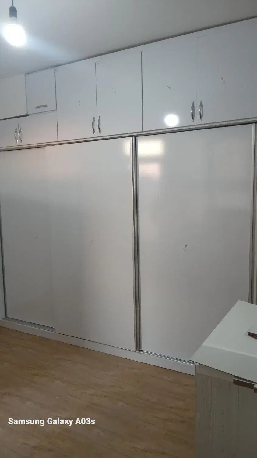 کمد دیواری برای رخت خواب برای لباس ریلی|جاکفشی، کمد، دراور|رباط‌کریم, رباط‌کریم|دیوار