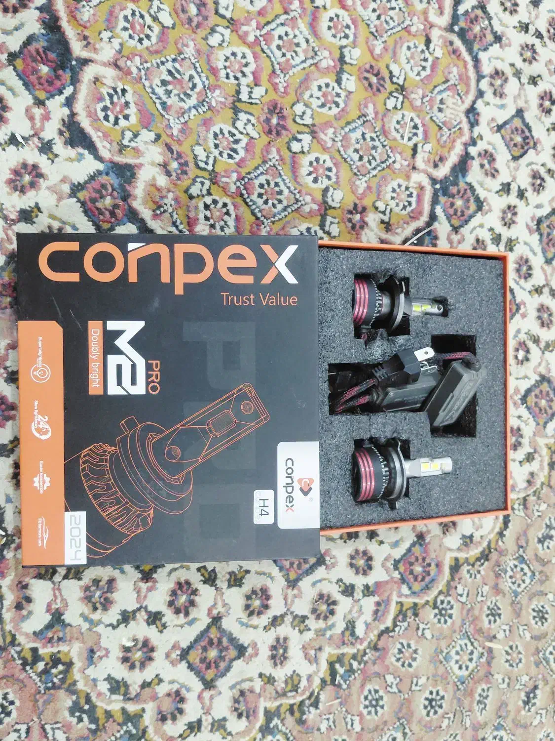 هدلایت|قطعات یدکی و لوازم جانبی|امیدیه, |دیوار