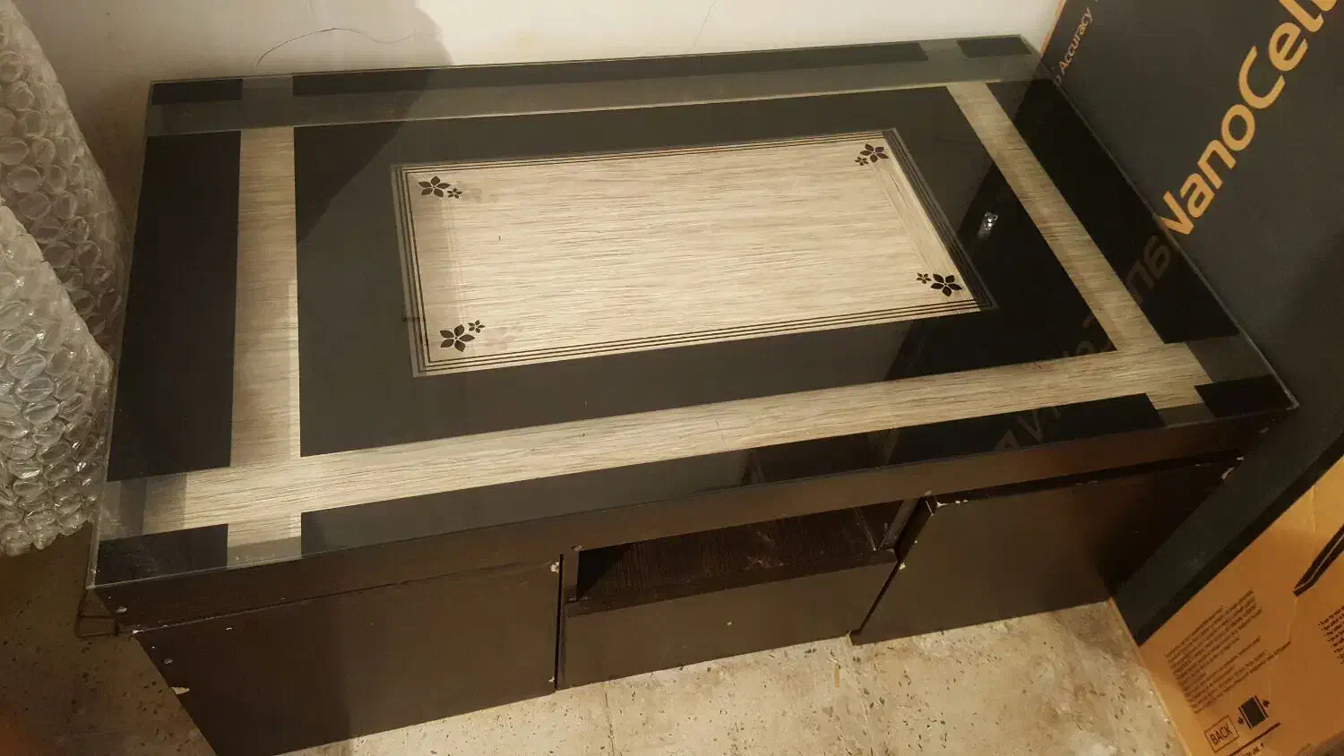 فروش ی سری وسایل منزل|مبلمان خانگی و میز عسلی|چوار, |دیوار