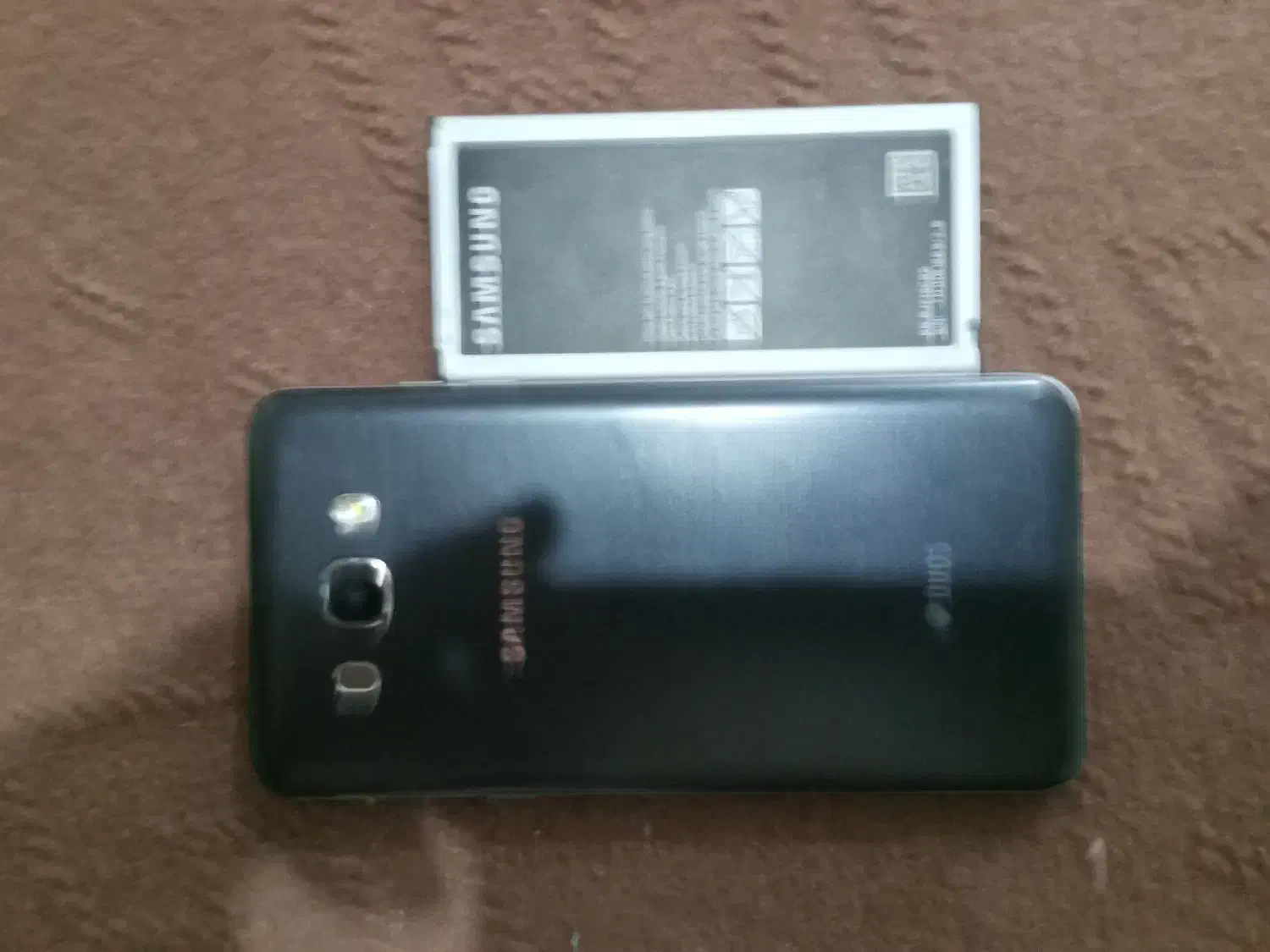 گوشی ال جی.آیفون .سامسونگ.سامسنگ جی ۷|موبایل|ارومیه, |دیوار