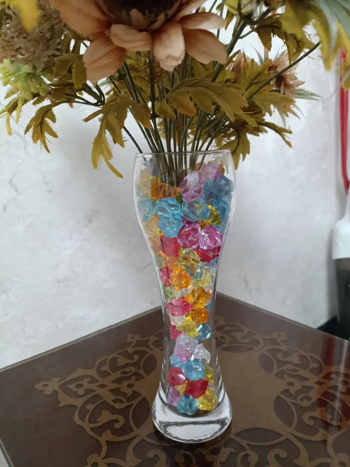 گل و گلدان|گل مصنوعی|تهران, تهرانسر شرقی|دیوار