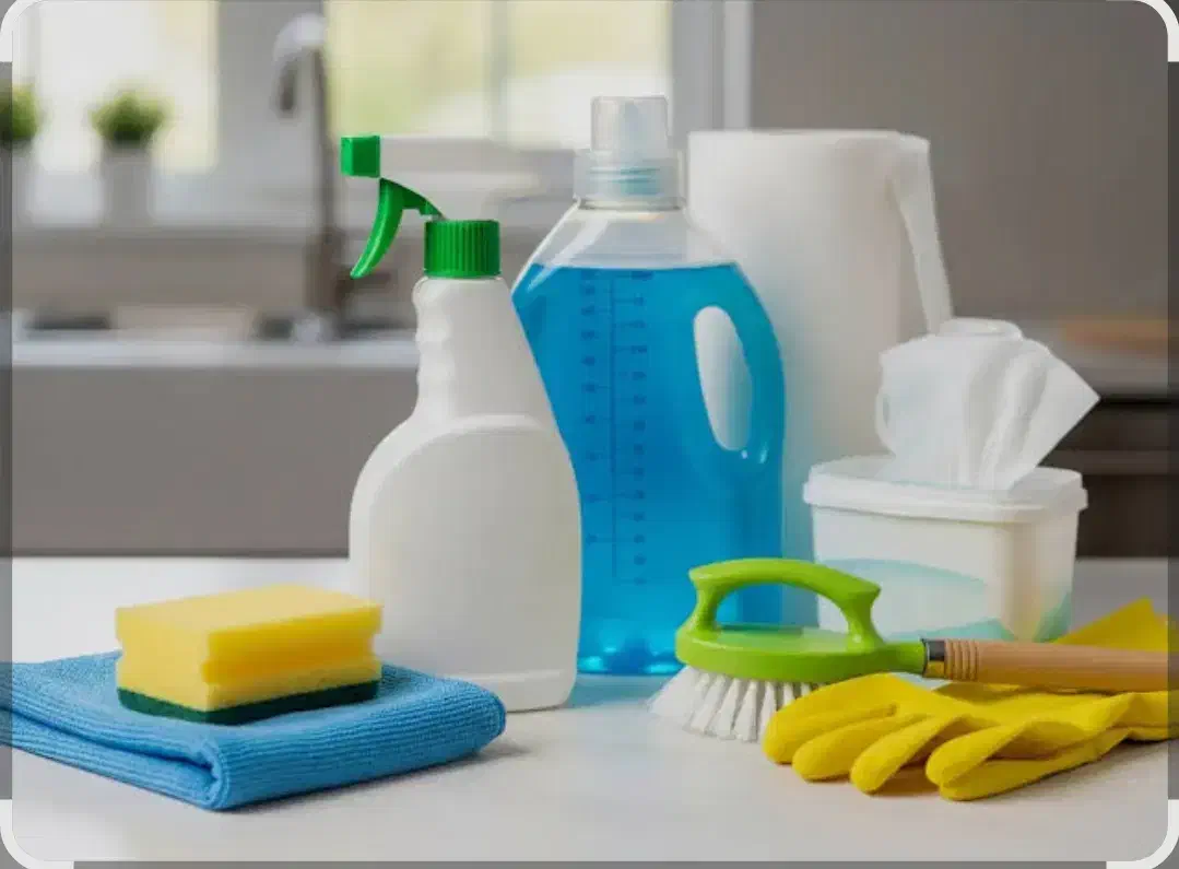 انجام امور نظافت و آشپزی با کادری مجرب|خدمات نظافت|نوشهر, |دیوار